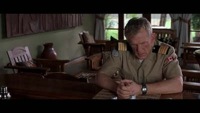 卢旺达饭店剧照的剧照