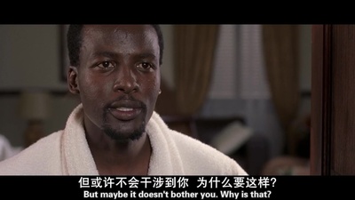 卢旺达饭店剧照的剧照