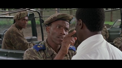 卢旺达饭店剧照的剧照