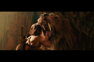 宙斯之子：赫拉克勒斯剧照的剧照