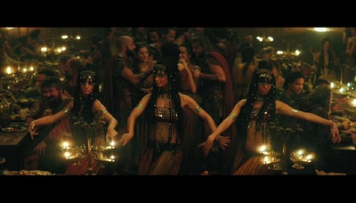 宙斯之子：赫拉克勒斯剧照的剧照