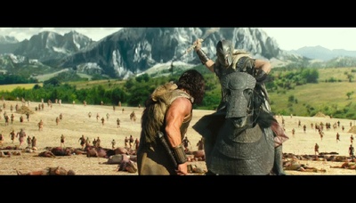 宙斯之子：赫拉克勒斯剧照的剧照