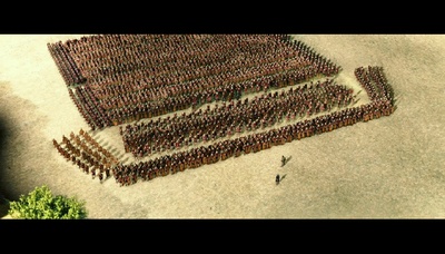 宙斯之子：赫拉克勒斯剧照的剧照