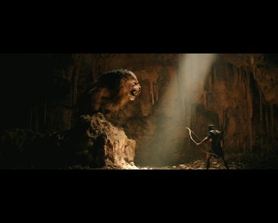 宙斯之子：赫拉克勒斯剧照的剧照