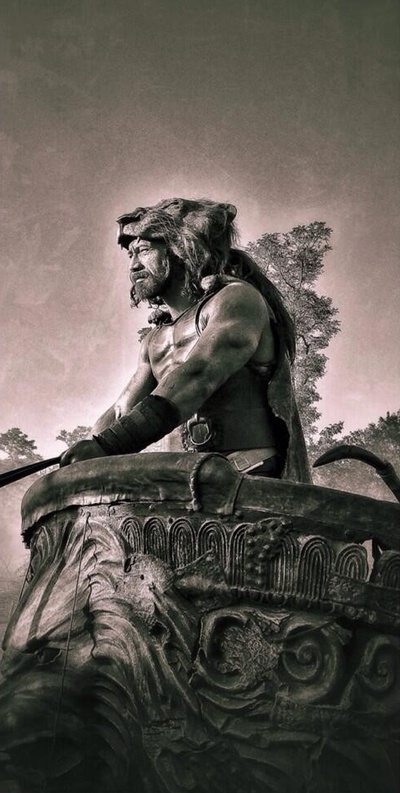 宙斯之子：赫拉克勒斯剧照的剧照