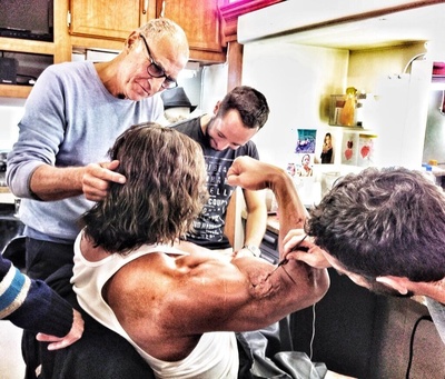 宙斯之子：赫拉克勒斯剧照的剧照