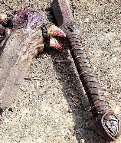 宙斯之子：赫拉克勒斯剧照的剧照