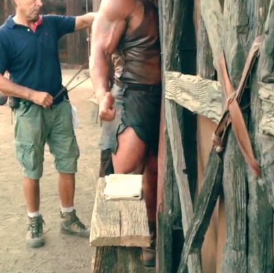 宙斯之子：赫拉克勒斯剧照的剧照