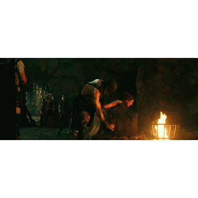 宙斯之子：赫拉克勒斯剧照的剧照