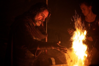 宙斯之子：赫拉克勒斯剧照的剧照