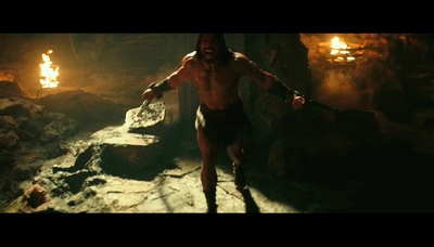 宙斯之子：赫拉克勒斯剧照的剧照