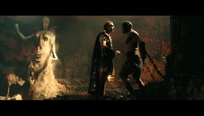 宙斯之子：赫拉克勒斯剧照的剧照