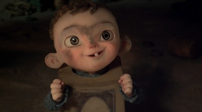 盒子怪剧照的剧照