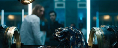 毒液：致命守护者剧照的剧照