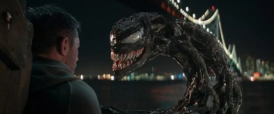 毒液：致命守护者剧照的剧照