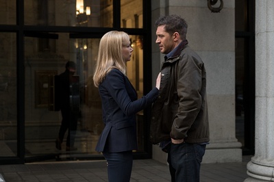 毒液：致命守护者剧照的剧照