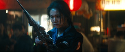 毒液：致命守护者剧照的剧照