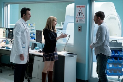 毒液：致命守护者剧照的剧照