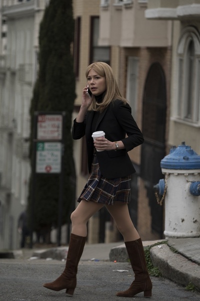 毒液：致命守护者剧照的剧照