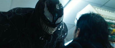 毒液：致命守护者剧照的剧照