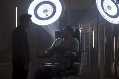 毒液：致命守护者剧照的剧照