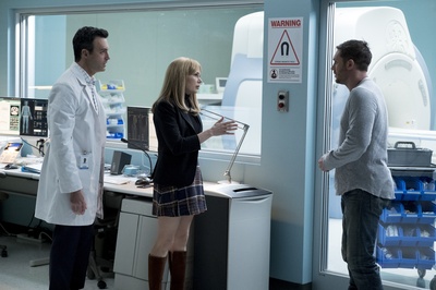 毒液：致命守护者剧照的剧照