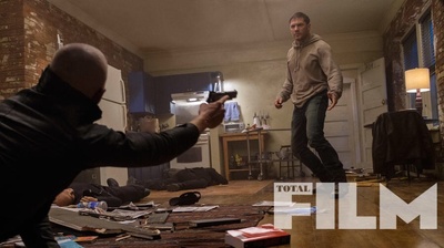 毒液：致命守护者剧照的剧照