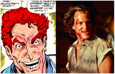 毒液：致命守护者剧照的剧照