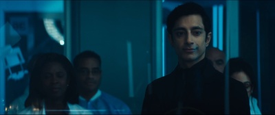 毒液：致命守护者剧照的剧照