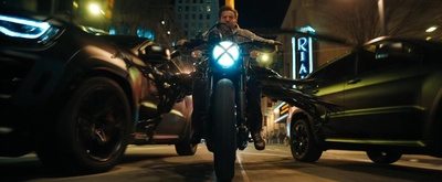 毒液：致命守护者剧照的剧照