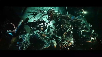 毒液：致命守护者剧照的剧照