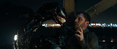 毒液：致命守护者剧照的剧照