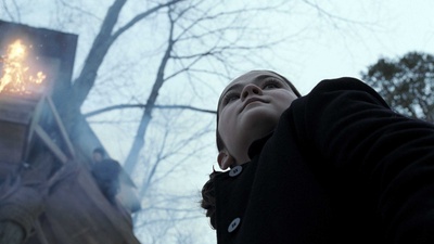 孤儿怨剧照的剧照