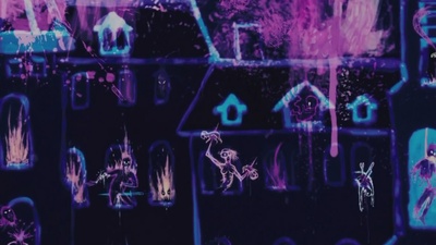 孤儿怨剧照的剧照