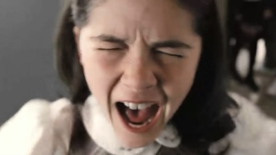 孤儿怨剧照的剧照