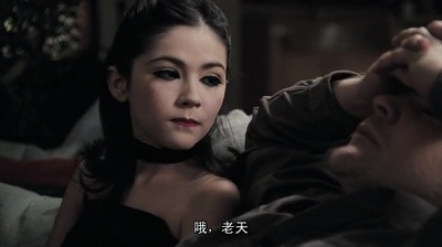 孤儿怨剧照的剧照