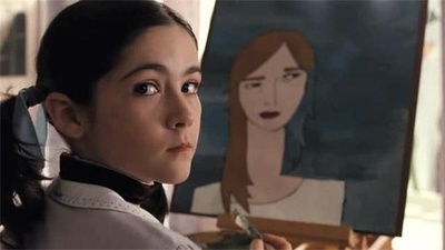 孤儿怨剧照的剧照