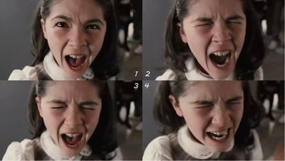 孤儿怨剧照的剧照