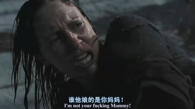 孤儿怨剧照的剧照