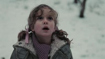 孤儿怨剧照的剧照