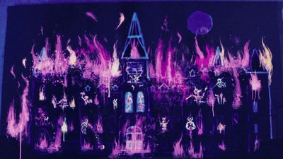 孤儿怨剧照的剧照