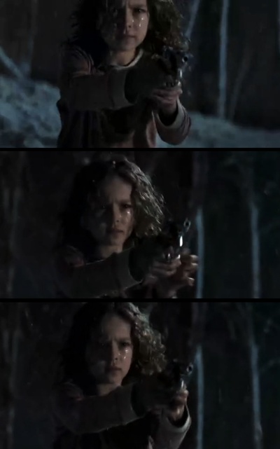 孤儿怨剧照的剧照