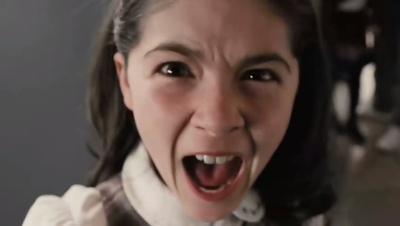 孤儿怨剧照的剧照