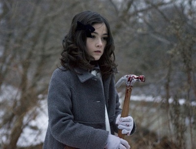 孤儿怨剧照的剧照