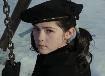 孤儿怨剧照的剧照