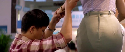 万物生长剧照的剧照