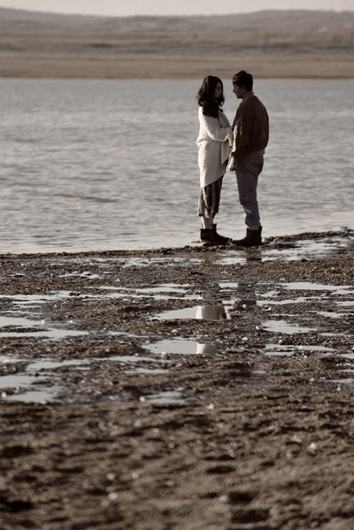 万物生长剧照的剧照