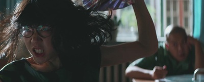 万物生长剧照的剧照