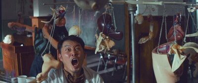 万物生长剧照的剧照