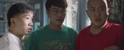 万物生长剧照的剧照